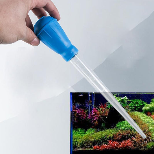 Aquarium Cleansweep