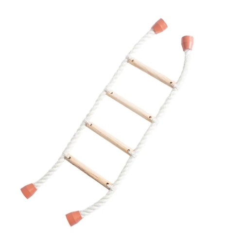 Armarkat Wall-Mounted Cat Climbing Ladder