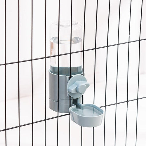 Automatic Hanging Pet Water Feeder