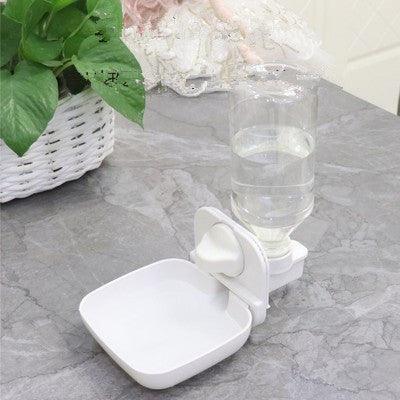 Automatic Hanging Pet Water Feeder