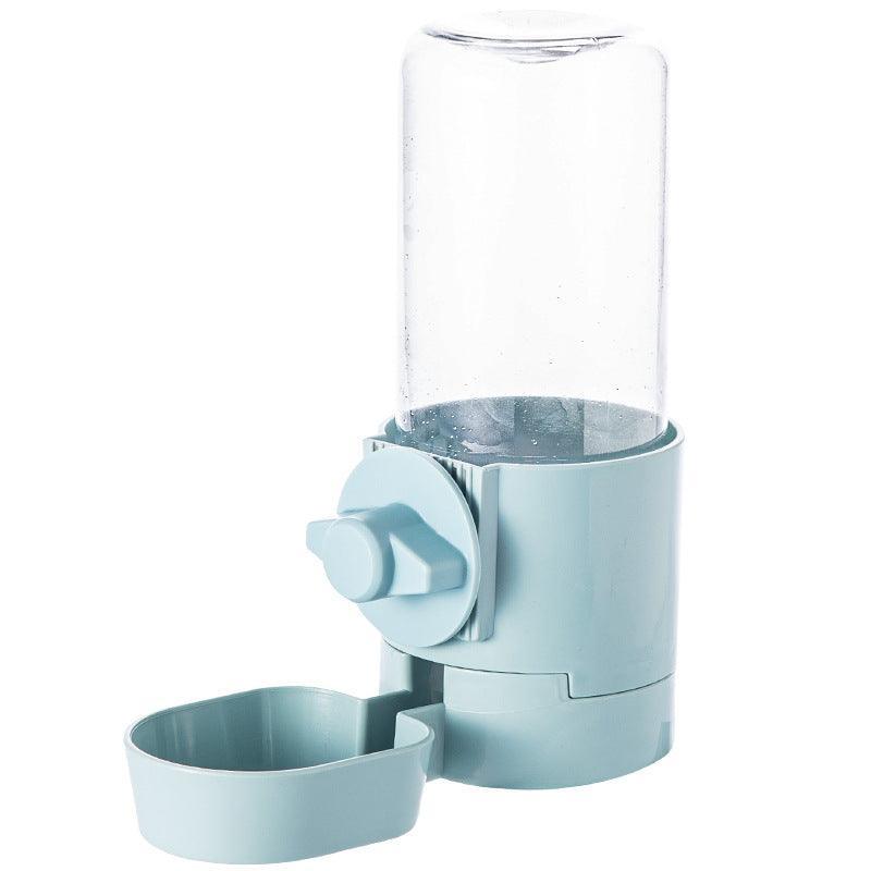 Automatic Hanging Pet Water Feeder