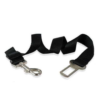 Breathable Mesh Pet Car Safety Chest Harness