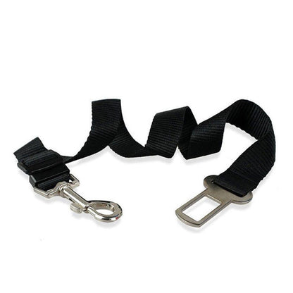 Breathable Mesh Pet Car Safety Chest Harness