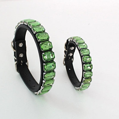 Pet Posh Pu Collar