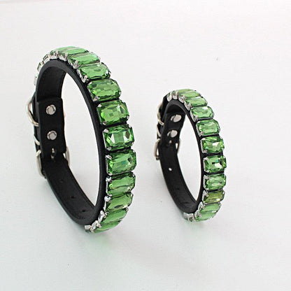 Pet Posh Pu Collar