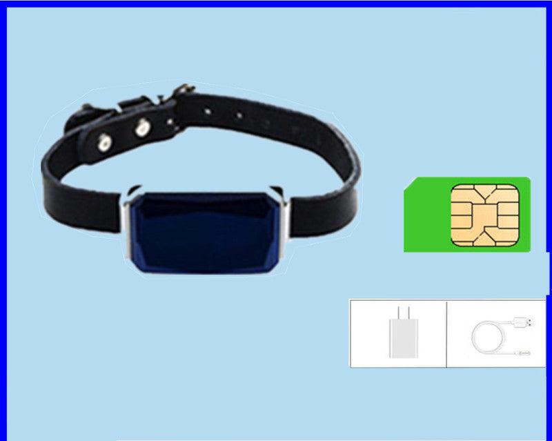 Intelligent Pet Tracker: The Anti-Lost Gps Collar For Pets