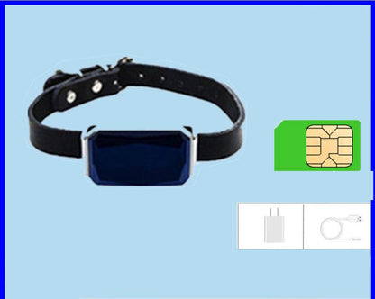 Intelligent Pet Tracker: The Anti-Lost Gps Collar For Pets