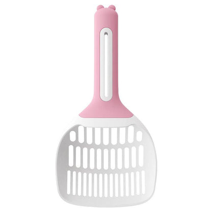 Rolling Tail Cat Litter Scoop