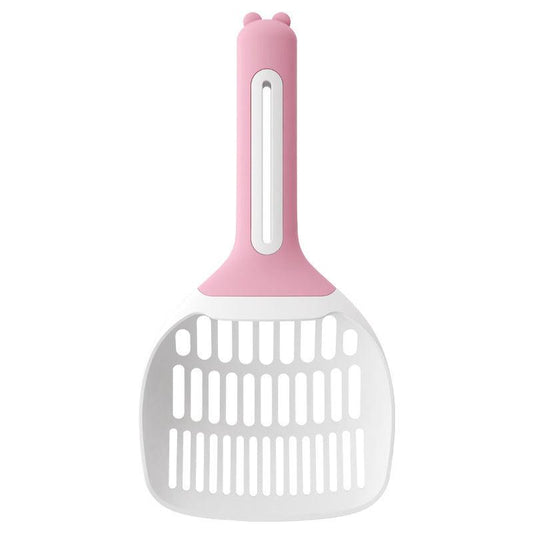 Rolling Tail Cat Litter Scoop