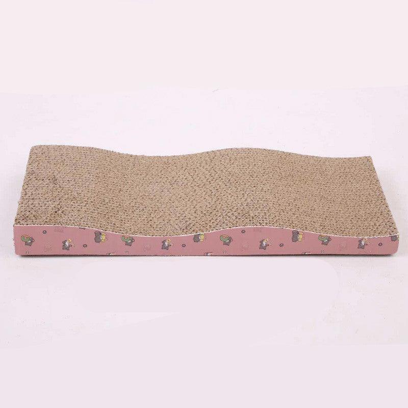 Cat Scratch Board - The Ultimate Claw Sharpener