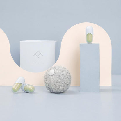 Catnip Capsule Play Set