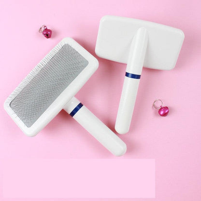 The Posh Paws Pet Salon Comb