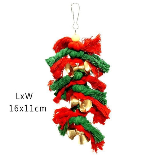 Colorful Melody Bird Toy
