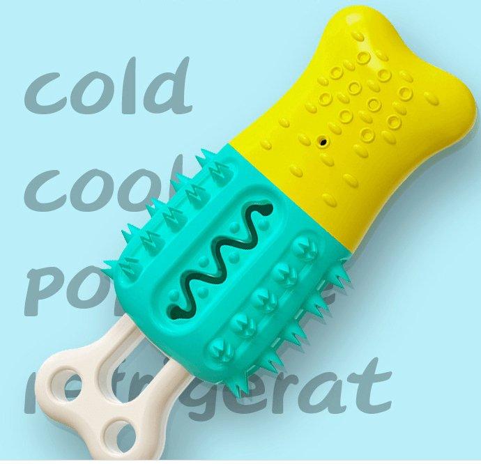 Cool Pup Dental Delight
