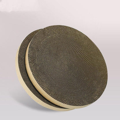Cosmic Claw Scratching Board