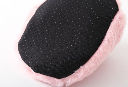 Cozy Critter Haven: Plush Pet Mat For Hamsters, Hedgehogs,