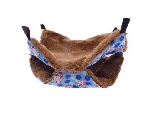 Cozy Haven Hamster Hammock