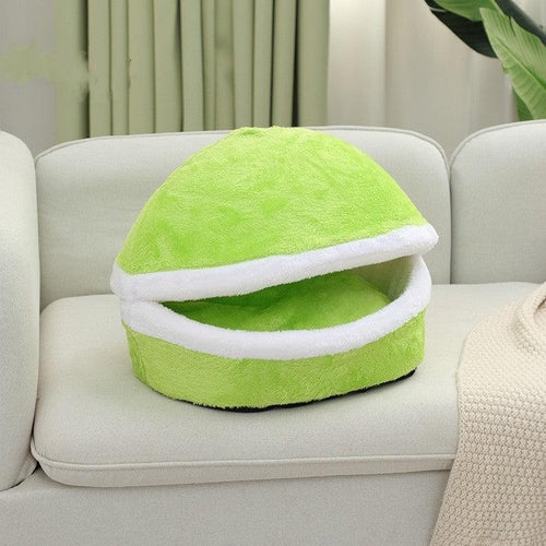 Cozyshell Pet Nest - The Ultimate Removable Pet Kennel