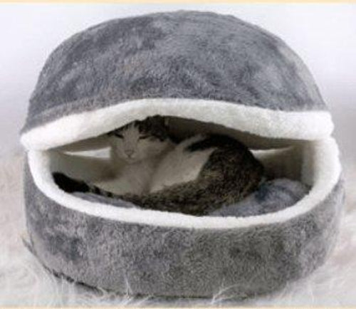 Cozyshell Pet Nest - The Ultimate Removable Pet Kennel