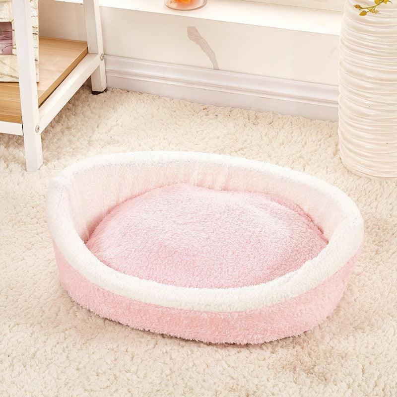 Cozyshell Pet Nest - The Ultimate Removable Pet Kennel