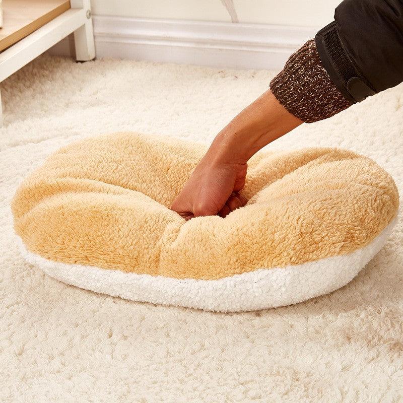 Cozyshell Pet Nest - The Ultimate Removable Pet Kennel