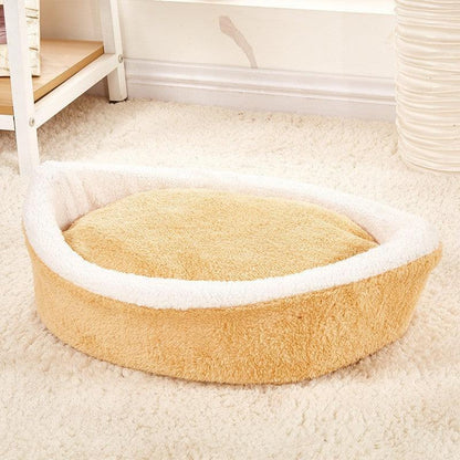 Cozyshell Pet Nest - The Ultimate Removable Pet Kennel