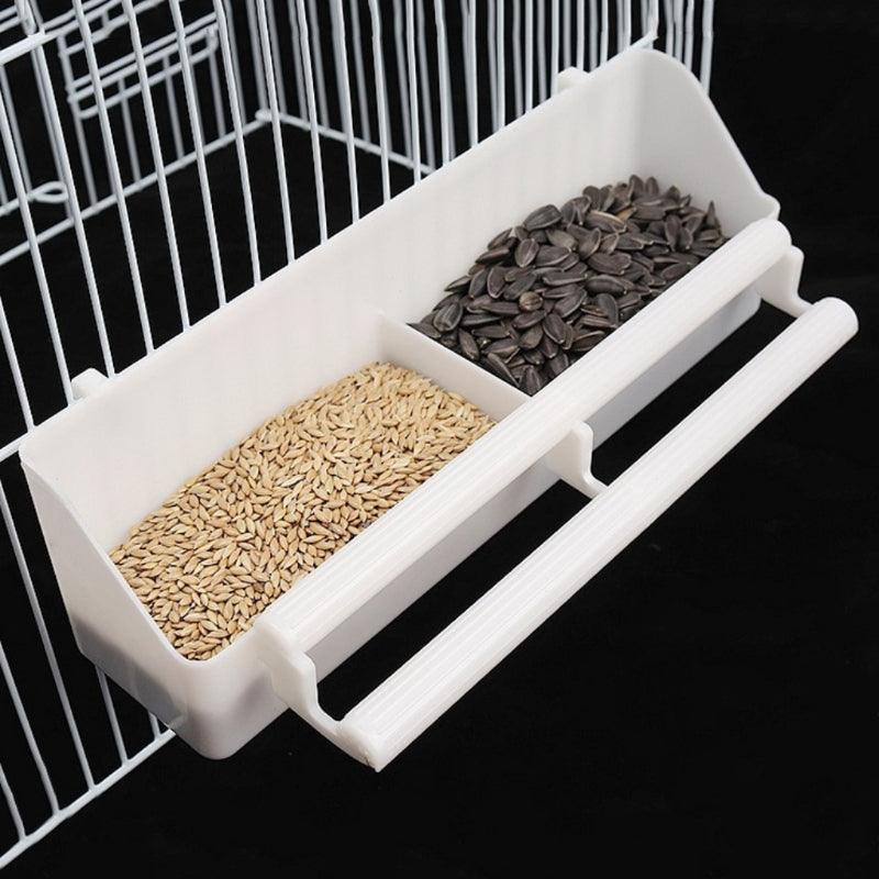 The Avian Delight Hanging Feeder
