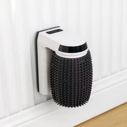 Cat Spa Corner Groomer: The Perfect Self-Grooming Haven