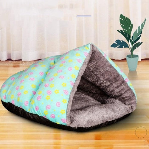 Luxury Cat Bed: The Purrfect Cozy Haven