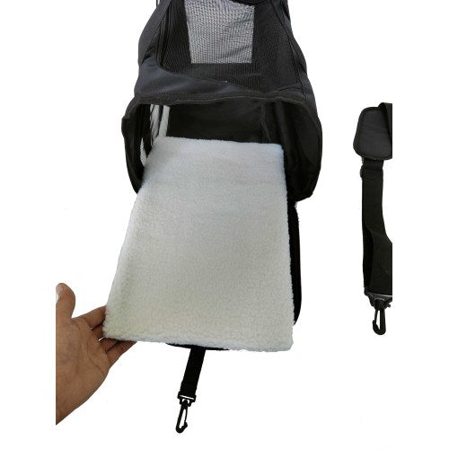 Pet Carrier Bag