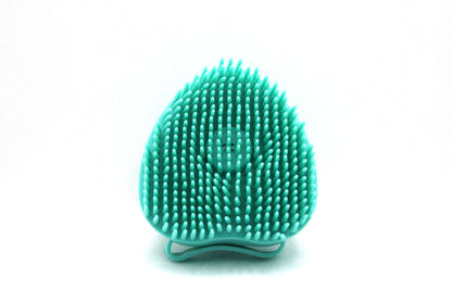 BrushPro Pet Bath Brush