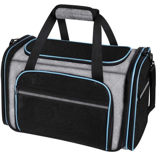Pet Carrier Bag