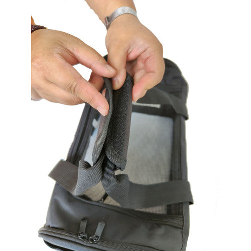 Pet Carrier Bag