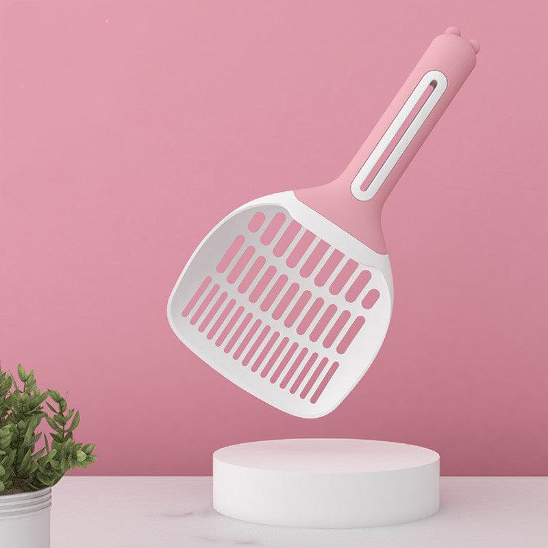 Rolling Tail Cat Litter Scoop