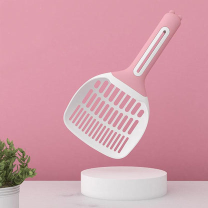 Rolling Tail Cat Litter Scoop