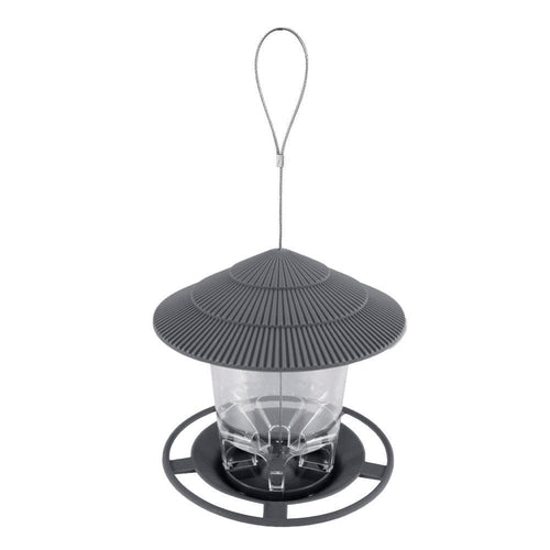 Hanging Bird Feeder: Attract And Delight Garden Birds