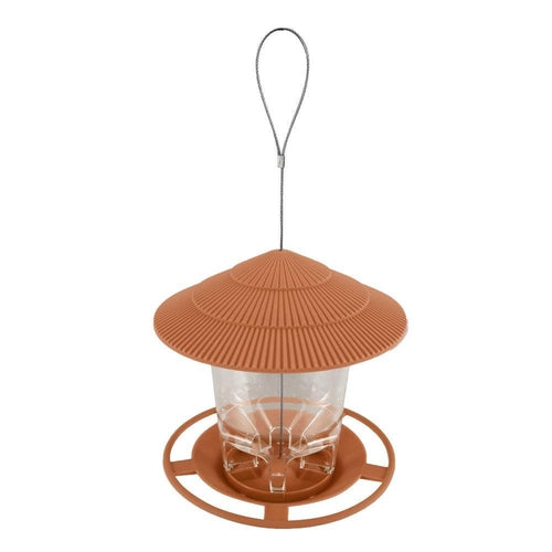 Hanging Bird Feeder: Attract And Delight Garden Birds