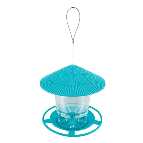Hanging Bird Feeder: Attract And Delight Garden Birds