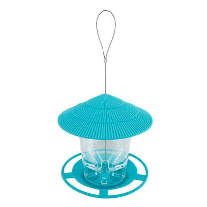 Hanging Bird Feeder: Attract And Delight Garden Birds