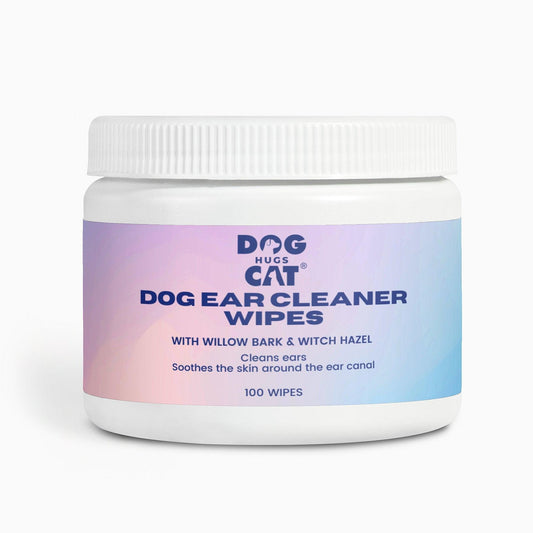 Pet Ear Cleaner Wipes