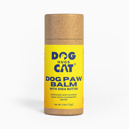 Dog Hugs Cat - Dog Paw Balm