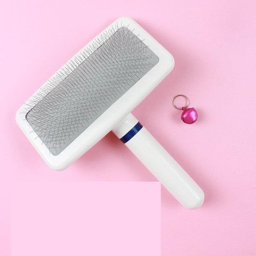 The Posh Paws Pet Salon Comb