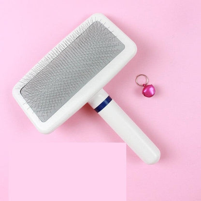 The Posh Paws Pet Salon Comb