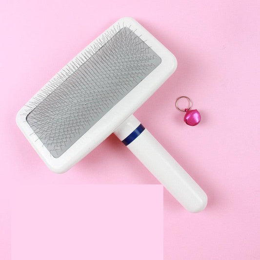 The Posh Paws Pet Salon Comb
