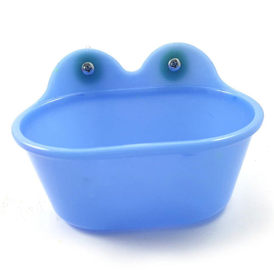 Small Bird Paradise Bath Basin