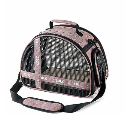 One Shoulder Cat Carrier