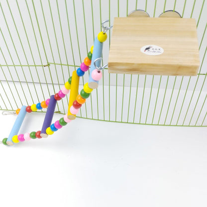 Fun Pet Playground Set