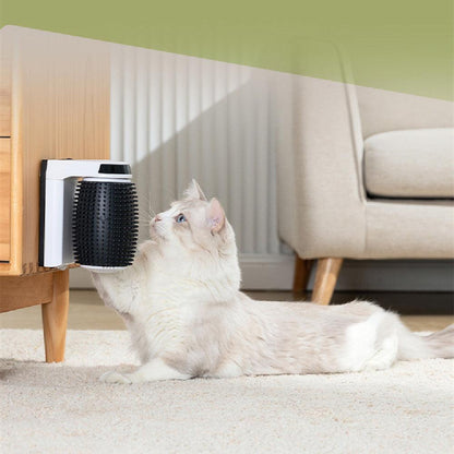 Cat Spa Corner Groomer: The Perfect Self-Grooming Haven
