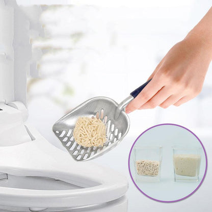 Tofu Paws Cat Litter - An Irresistible Blend Of Original Flavors
