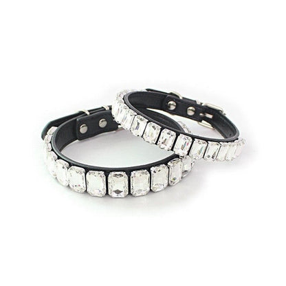 Pet Posh Pu Collar